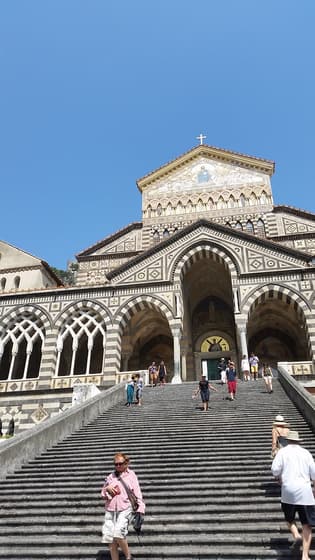 Chiostro del Paradiso photo 2