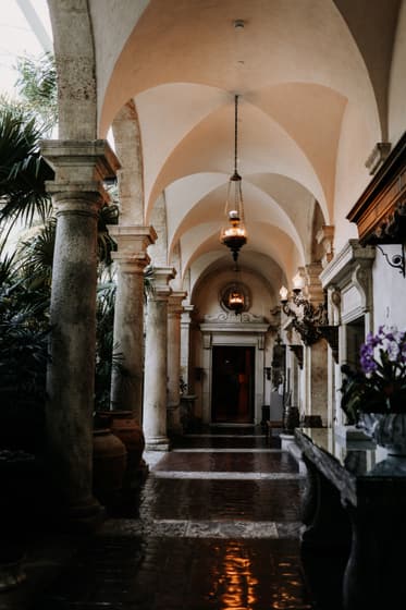 Vizcaya Museum and Gardens photo 3