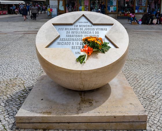 Praca Da Figueira photo 3