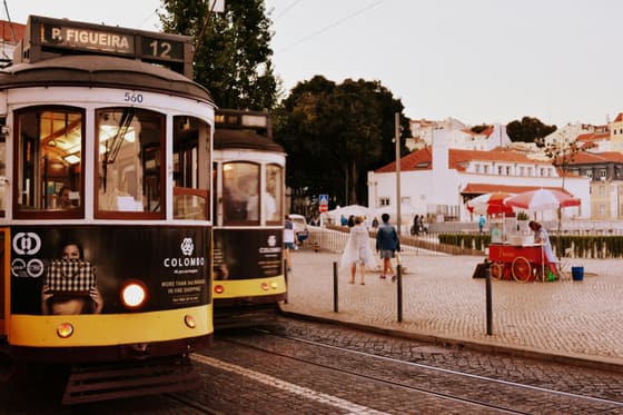 Praca Da Figueira photo 2