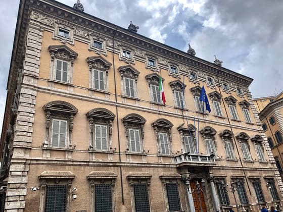 Palazzo Madama photo 3