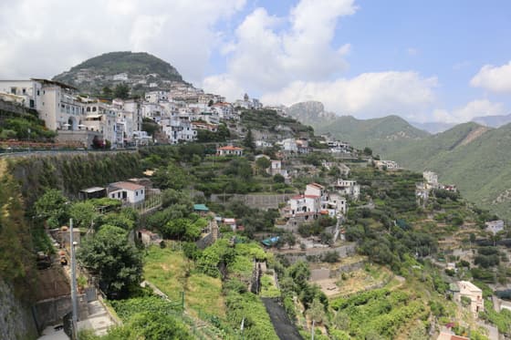Amalfi Rione Vagliendola photo 2
