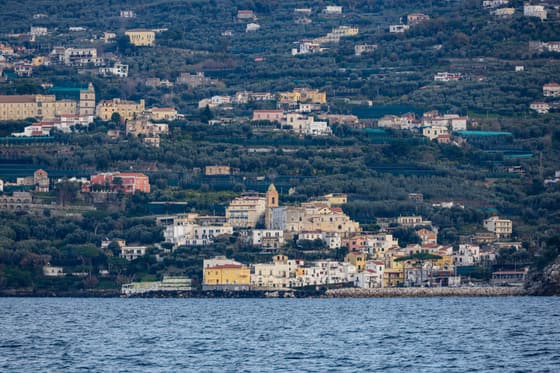 Amalfi Rione Vagliendola photo 3