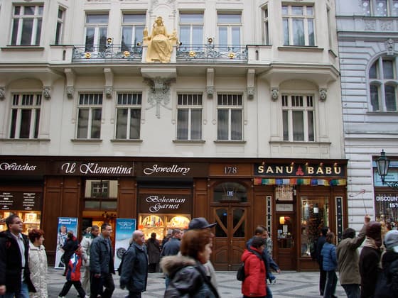Karlova photo 3