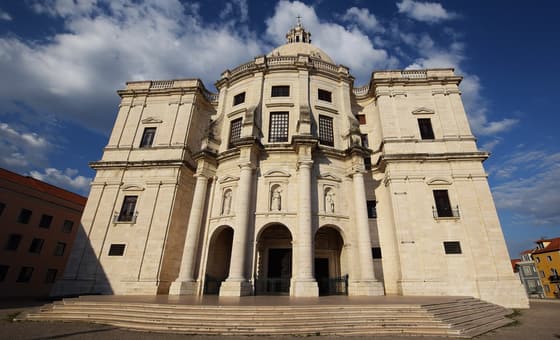 Panteao Nacional photo 3