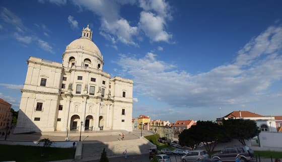 Panteao Nacional photo 2