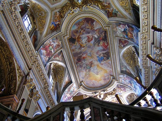 Santi Apostoli photo 2