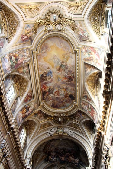 Santi Apostoli photo 3
