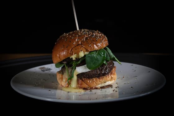 Hamburgueria Gourmet - Cafe do Rio photo 2