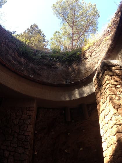 Mausoleo delle Fosse Ardeatine photo 2