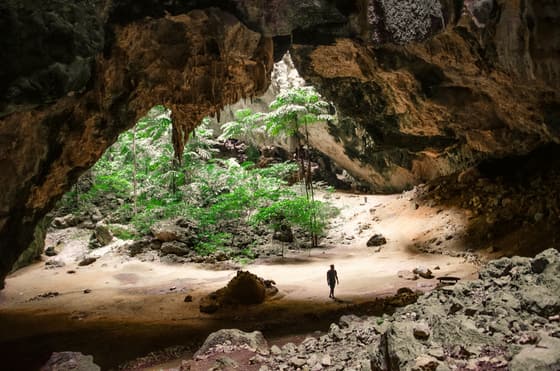 Khao Sam Roi Yot National Park photo 3