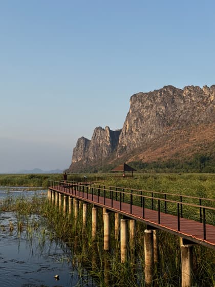Khao Sam Roi Yot National Park photo 2