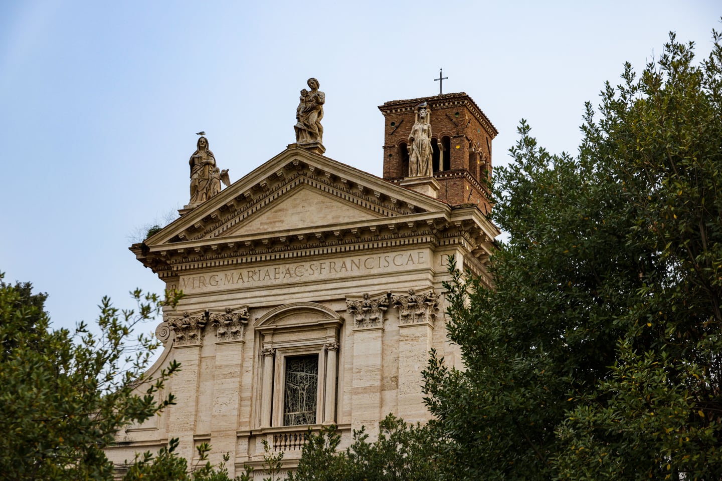 Hotels near Church of Saint Mary of Grace 'alle Fornaci'