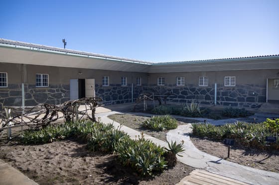 Robben Island Museum photo 2