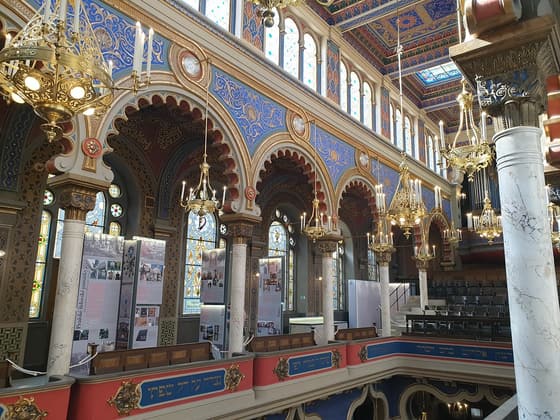 Jerusalem Synagogue photo 3