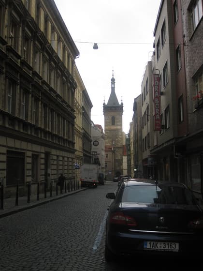 New Town Hall photo 3