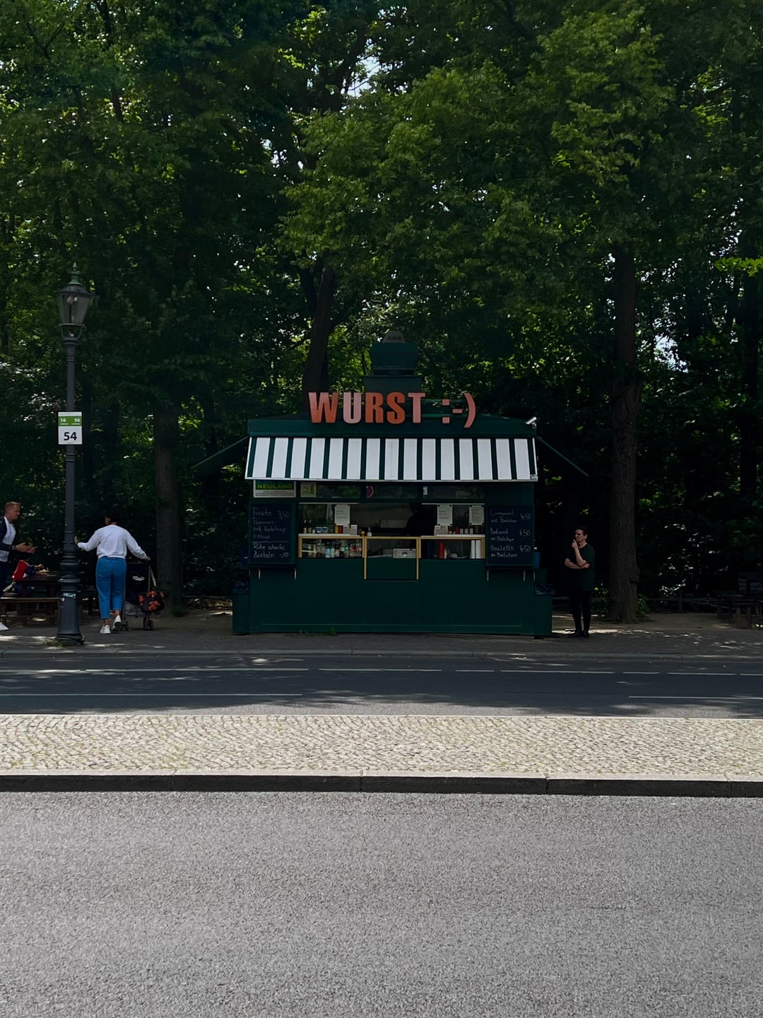 Hotels near Wurst - Salsicharia Austriaca