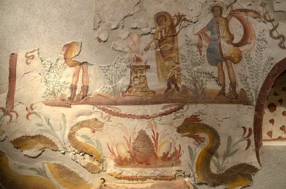 Scuderie del Quirinale photo 3