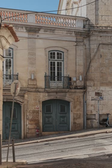 A Cozinha Sr. Lisboa photo 2