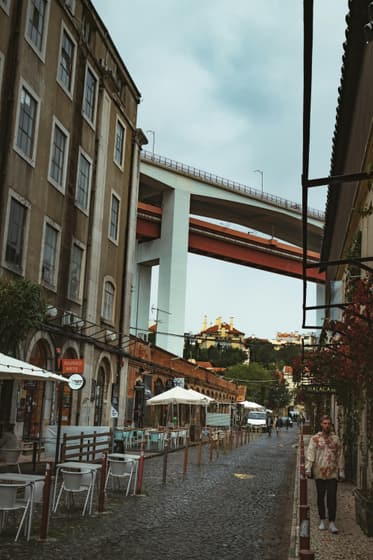 Village Underground Lisboa photo 2