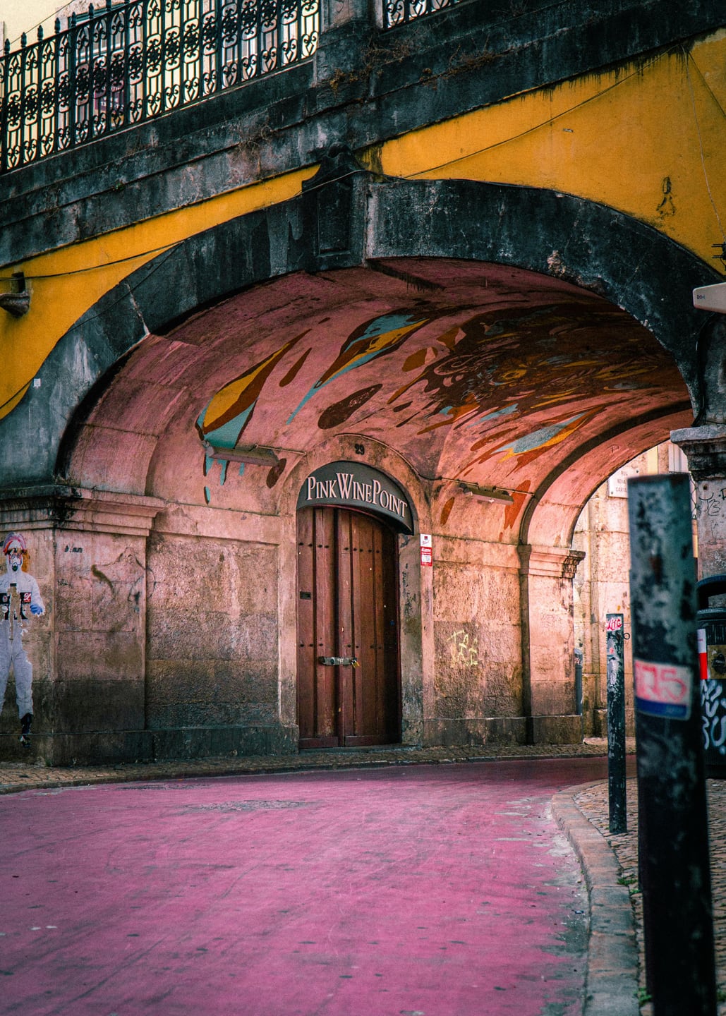 Hotels near Village Underground Lisboa