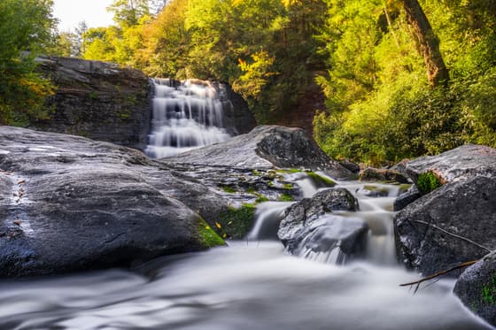 Swallow Falls State Park photo 3