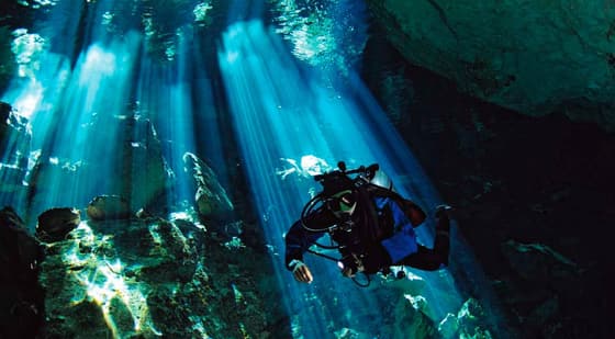 Cenotes Hacienda Mucuyche photo 2