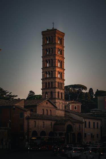 Basilica di Santa Maria in Cosmedin photo 2