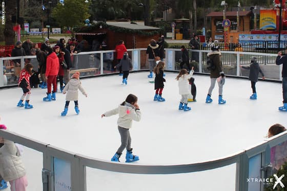 ICE park photo 2