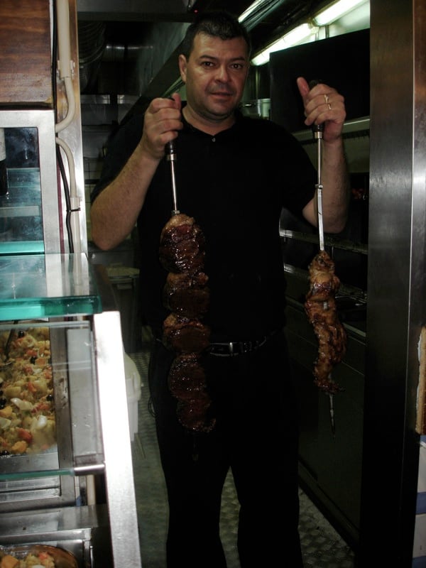 Hotels near A Picanha