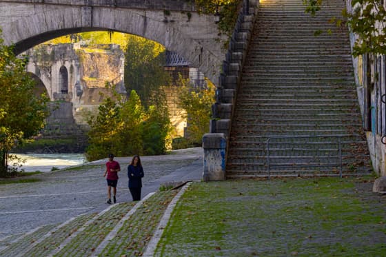 Ponte Cestio photo 3