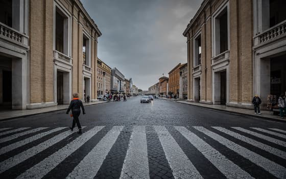 Via Della Conciliazione photo 2