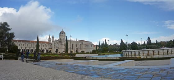 Jardim da Praca do Imperio photo 3