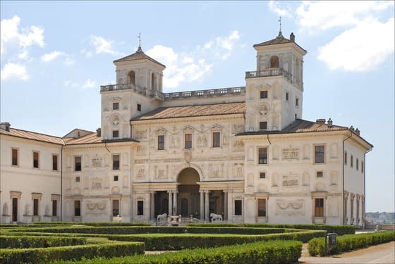 Villa Medici - Accademia di Francia a Roma photo 3