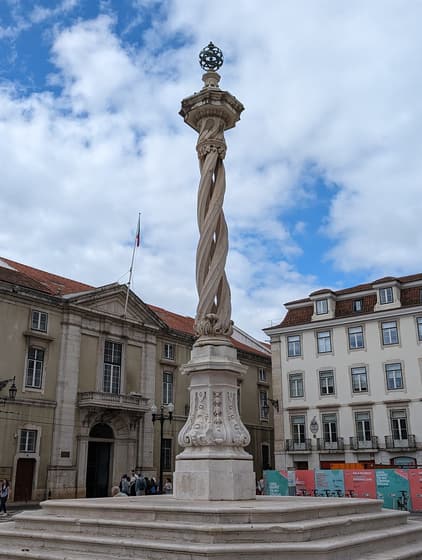Municipal Square photo 2