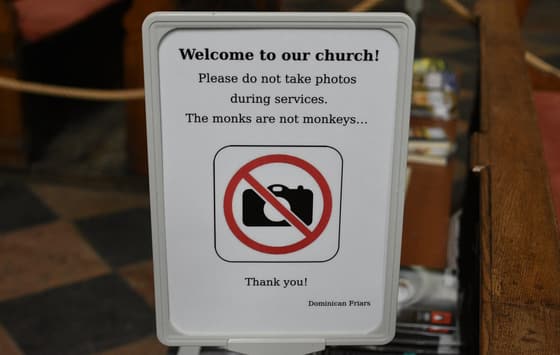 St. Giles Church photo 2