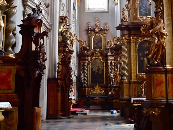 St. Giles Church photo 3