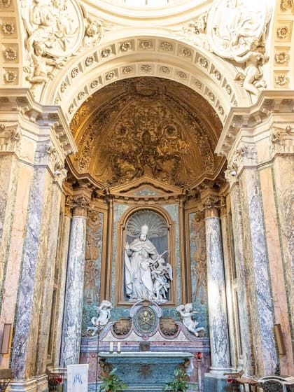 Basilica San Sebastiano Fuori Le Mura photo 3