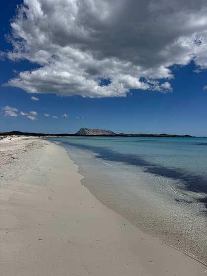 La Pelosa Beach photo 3