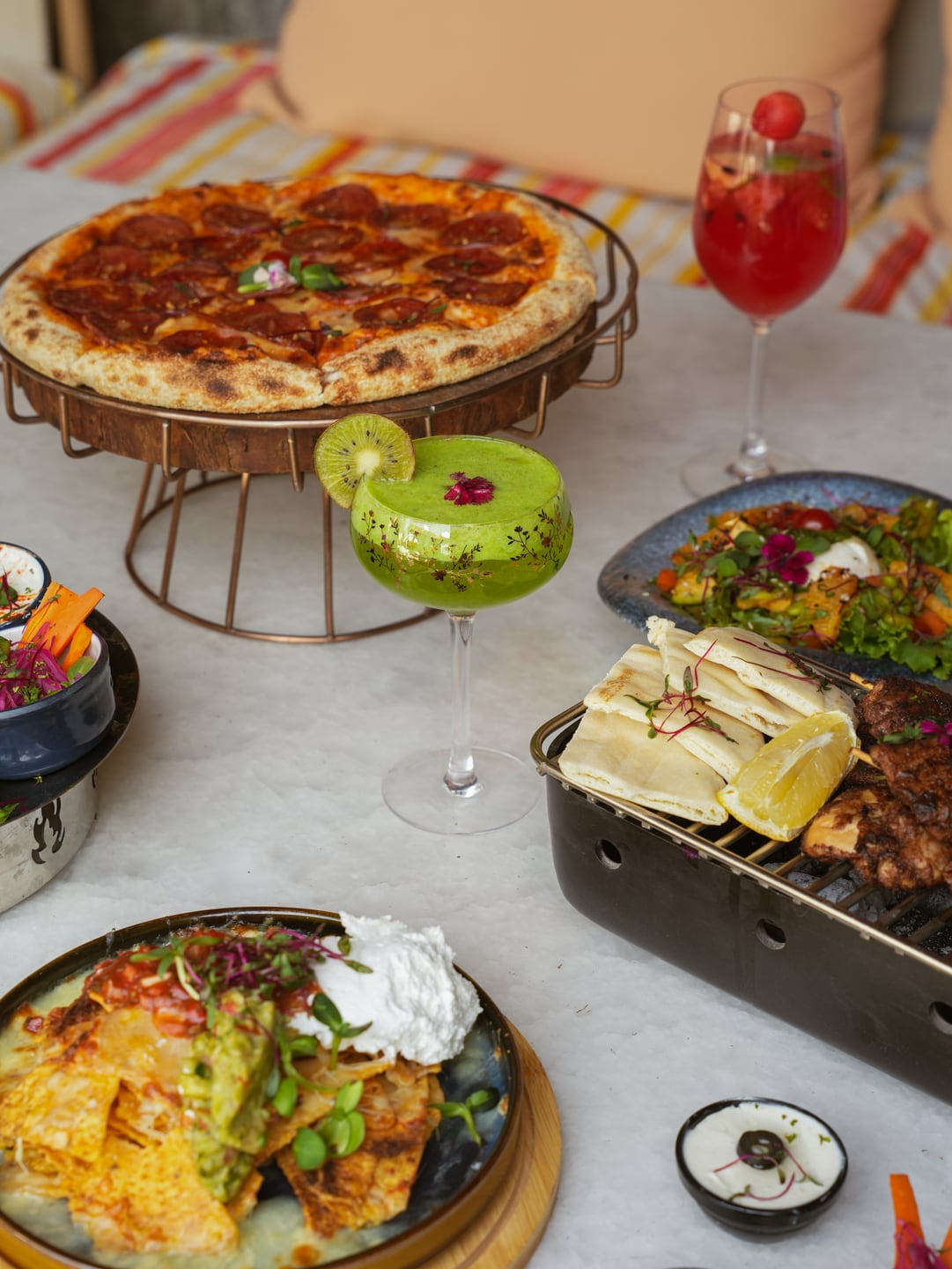 Hotels near Madame Restaurant - Pizza, Bistro, Cocktails, Terrace