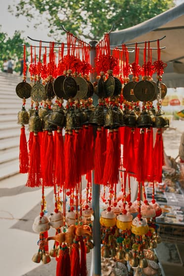 Chinese Market photo 3
