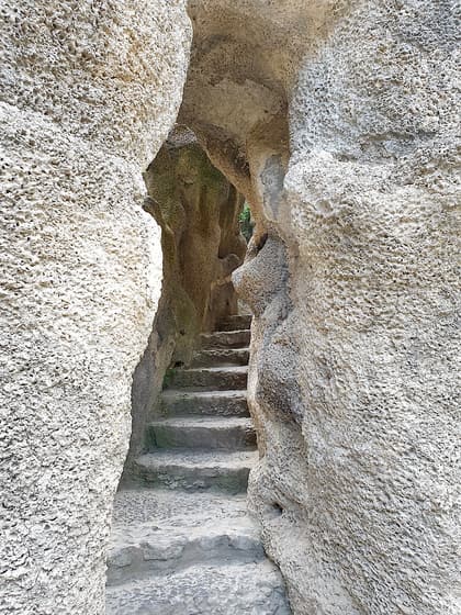 Grotta Umělá Jeskyně photo 3