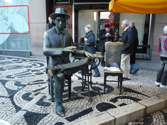 O Chiado photo 2