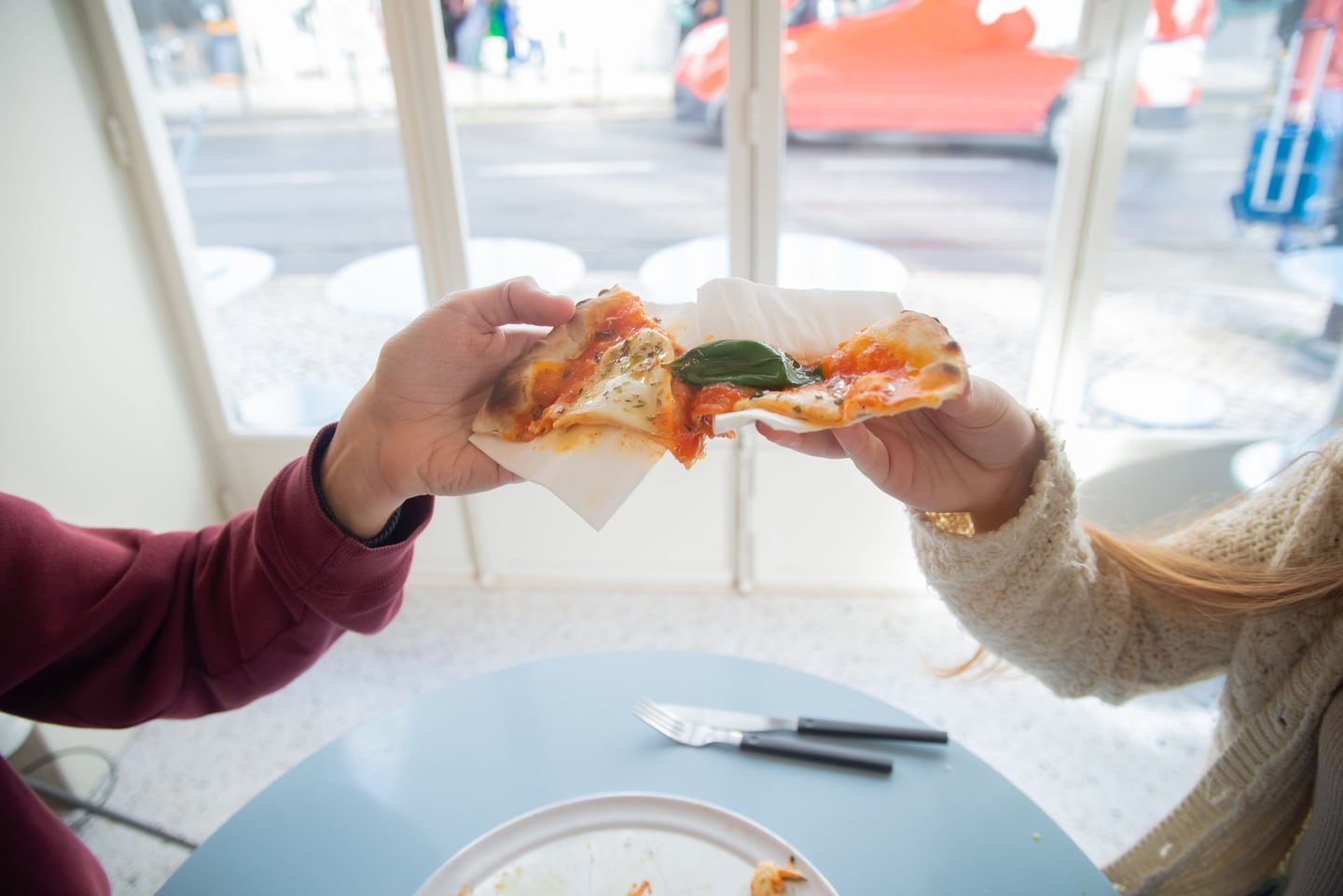 Hotels near Pizzaiollo Se By Fullest