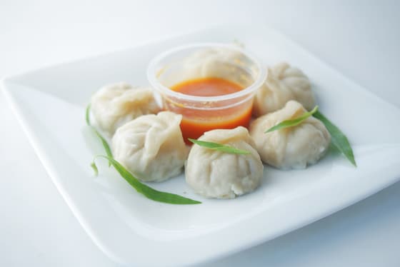 Gurkha Momo photo 3