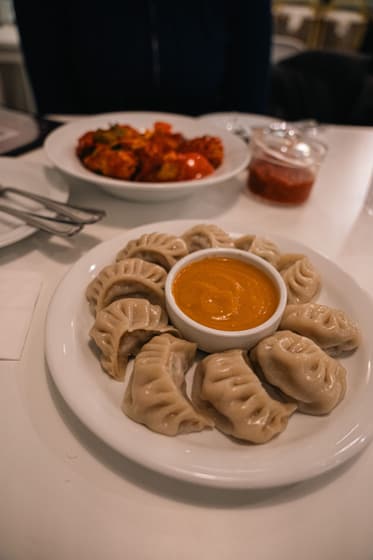 Gurkha Momo photo 2