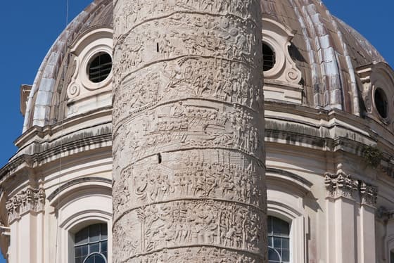 Colonna Traiana photo 3