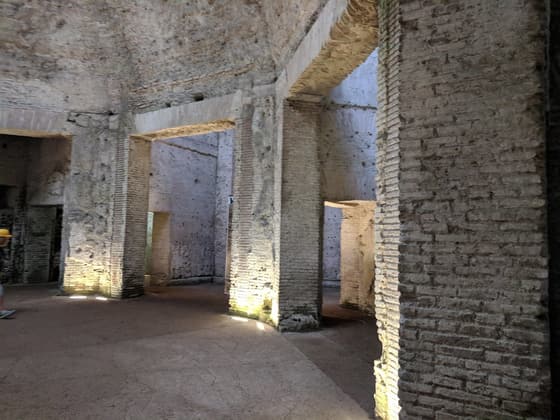 Domus Aurea photo 2