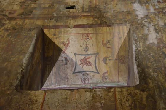 Domus Aurea photo 3