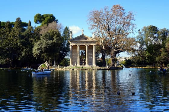 Temple of Asclepius photo 3